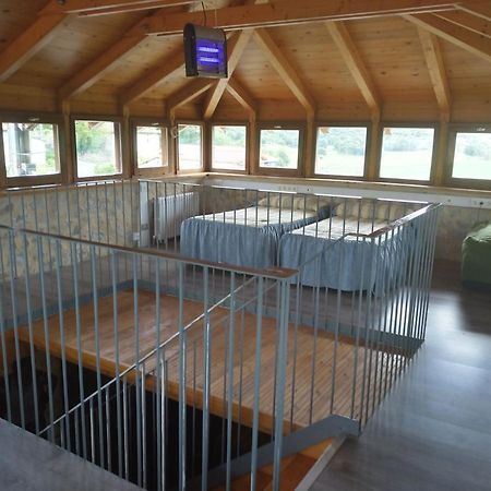 Casa Torre Cantoblanco Barron 외부 사진