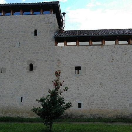 Casa Torre Cantoblanco Barron 외부 사진