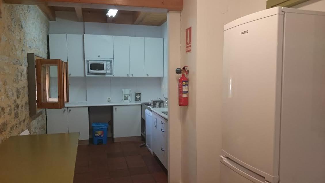 Casa Torre Cantoblanco Barron 외부 사진