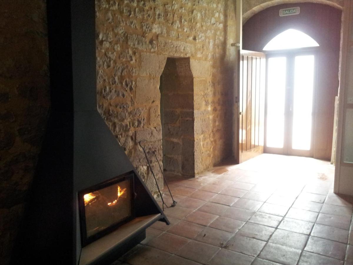 Casa Torre Cantoblanco Barron 외부 사진