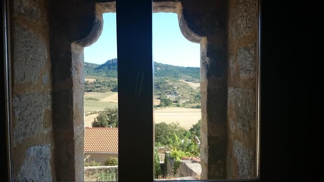 Casa Torre Cantoblanco Barron 외부 사진