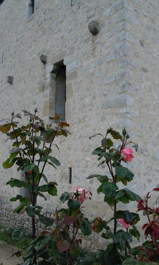 Casa Torre Cantoblanco Barron 외부 사진