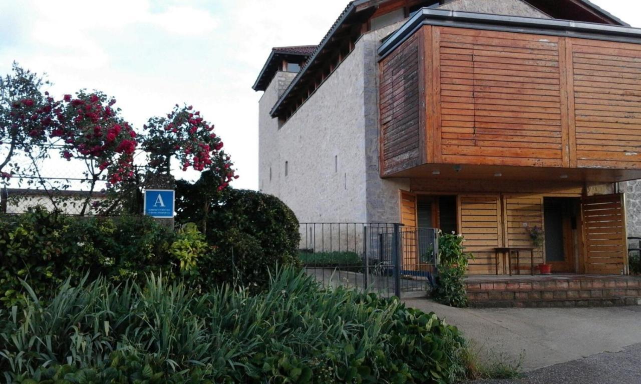 Casa Torre Cantoblanco Barron 외부 사진