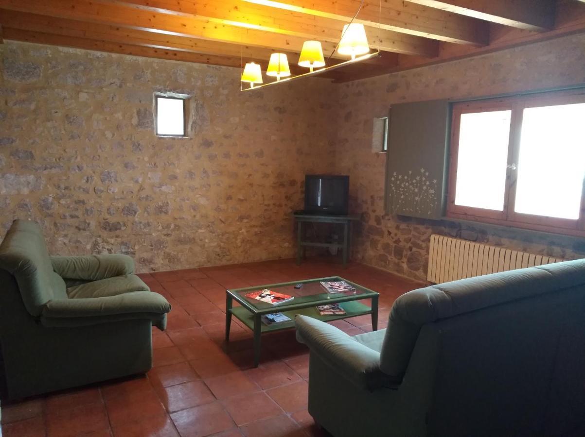 Casa Torre Cantoblanco Barron 외부 사진