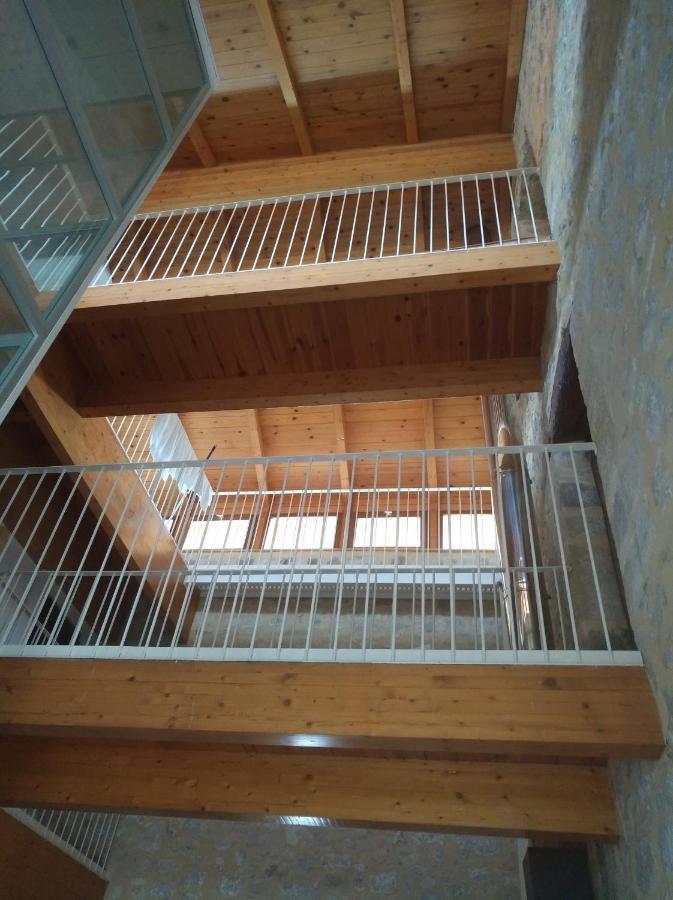 Casa Torre Cantoblanco Barron 외부 사진