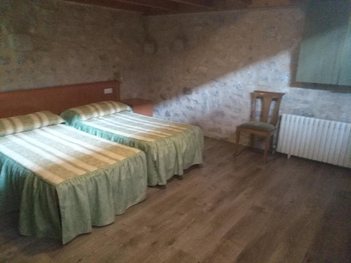 Casa Torre Cantoblanco Barron 외부 사진