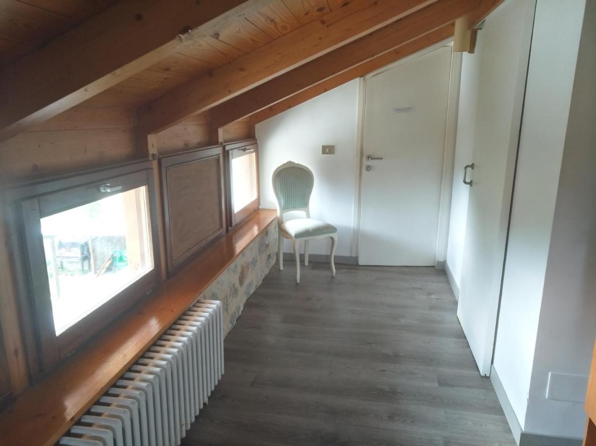Casa Torre Cantoblanco Barron 외부 사진