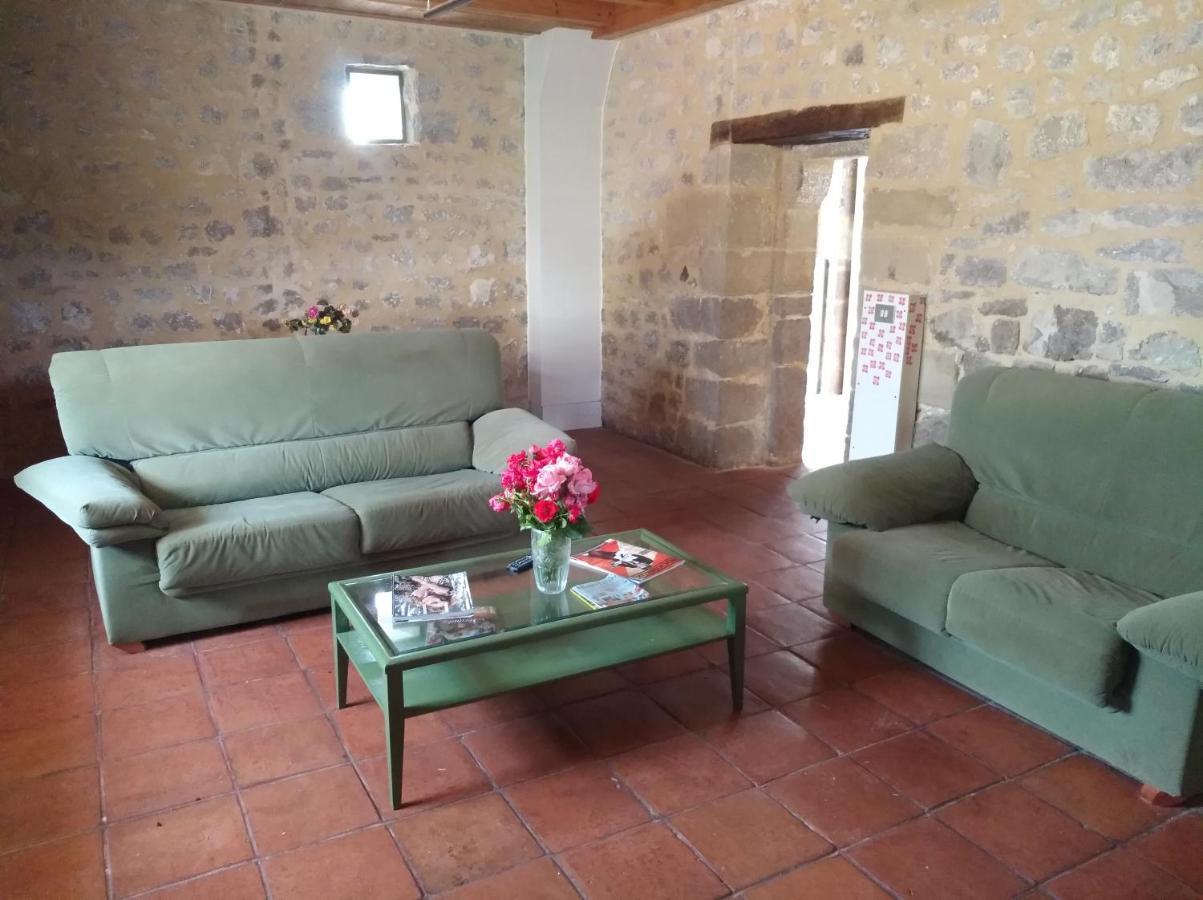 Casa Torre Cantoblanco Barron 외부 사진