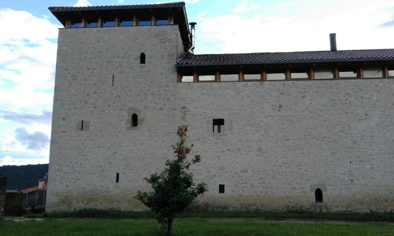 Casa Torre Cantoblanco Barron 외부 사진