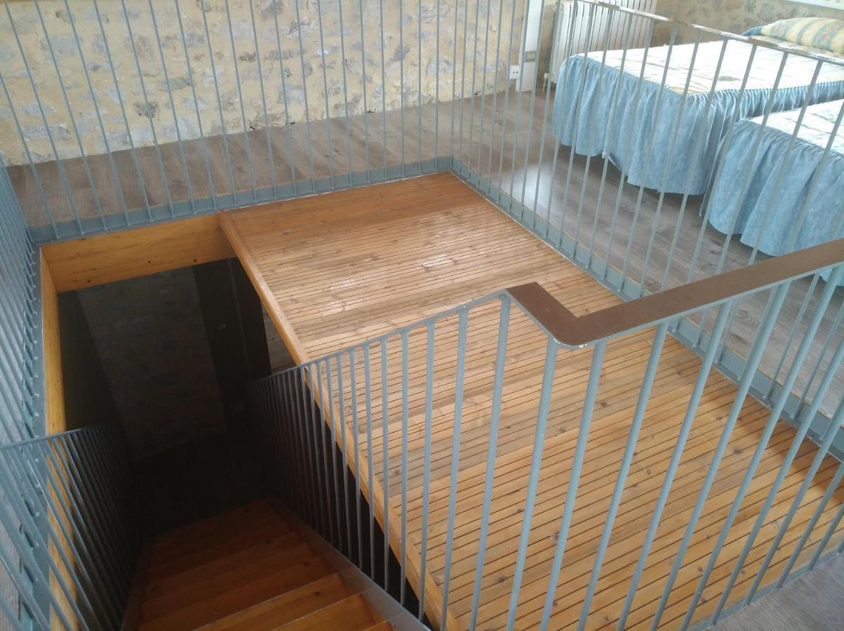 Casa Torre Cantoblanco Barron 외부 사진