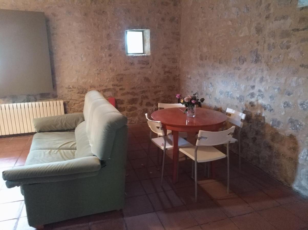 Casa Torre Cantoblanco Barron 외부 사진