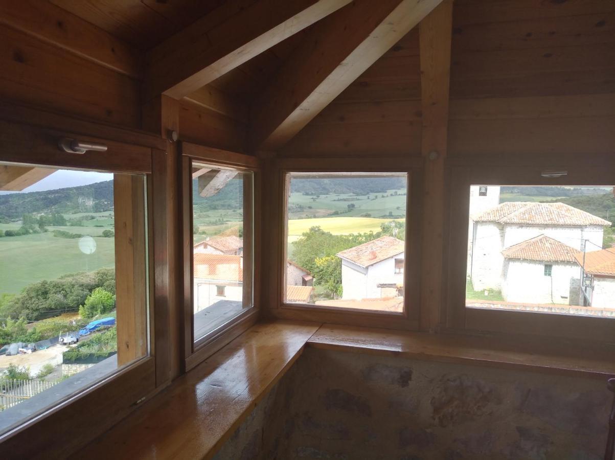 Casa Torre Cantoblanco Barron 외부 사진